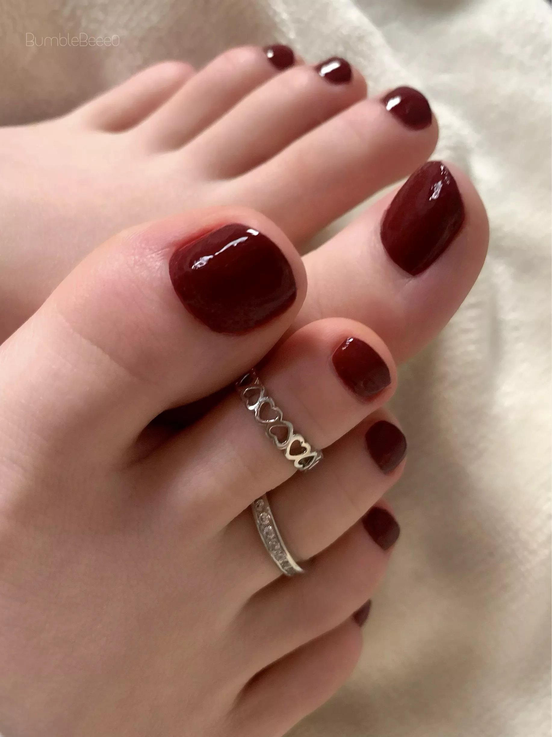 Do you want to taste those cherries? 🍒