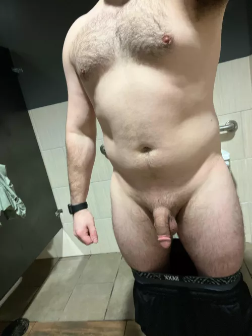 Don’t know why I(m) still posting these. Don’t get too many results. But I have no intention of stopping…