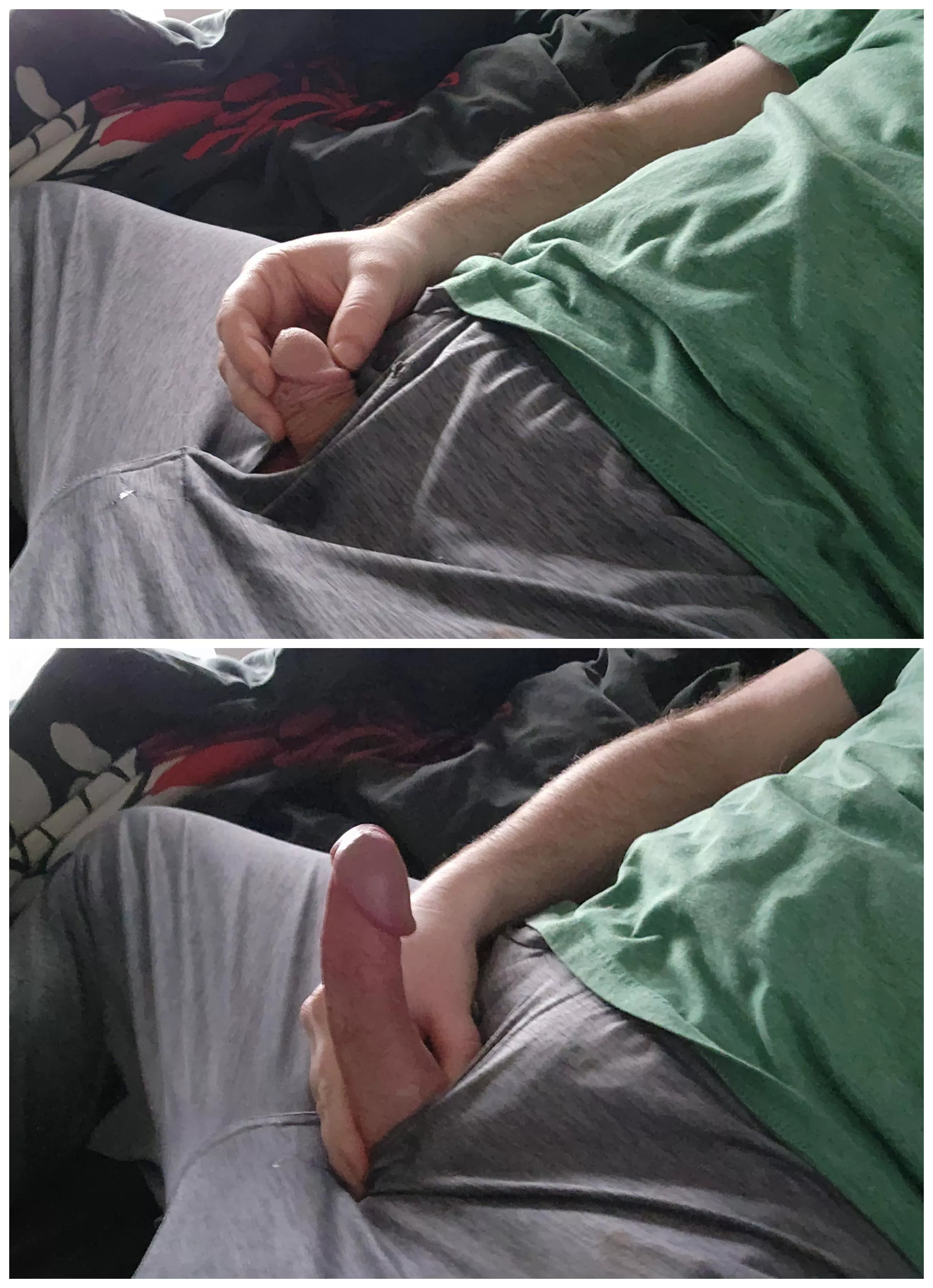 Doubling in size is not hard to do when you start small