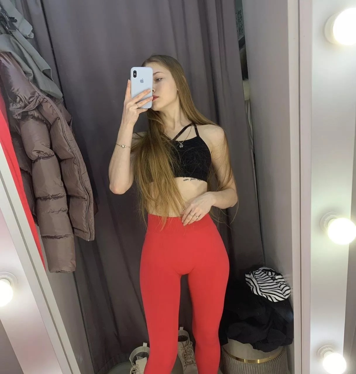 Down for another cardio session?