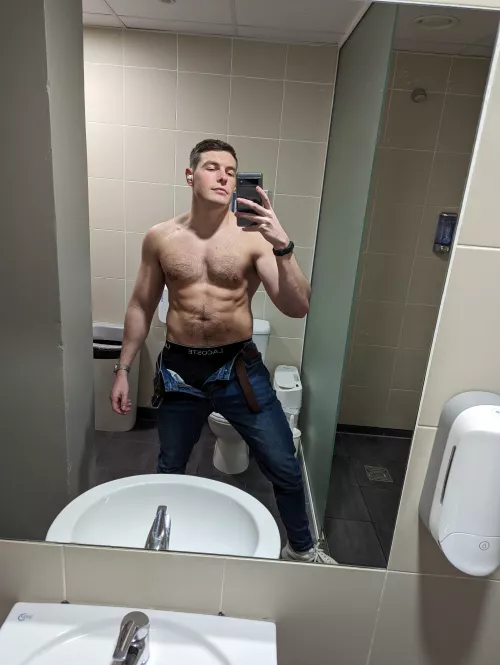 English guys, hot or not?