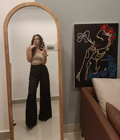 f21, have a great day everyone✌️