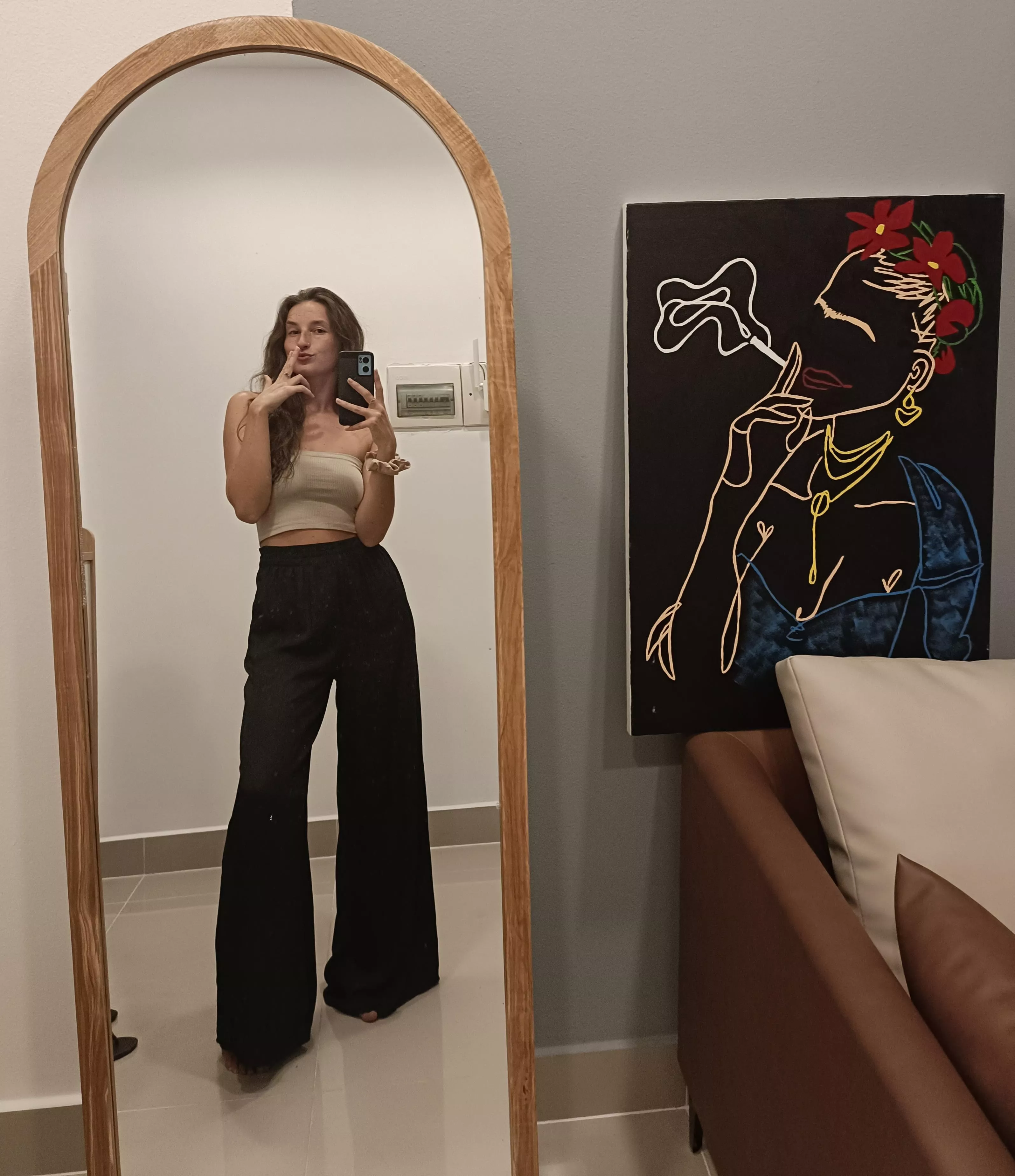 f21, have a great day everyone✌️