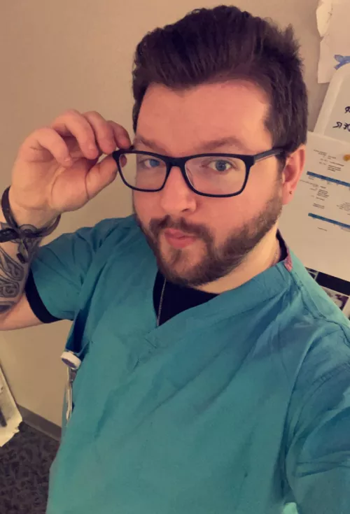 Feeling good on a Tuesday folks! I hope you all have a good day!