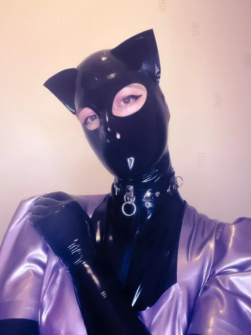 First time I've actually been proud of my make