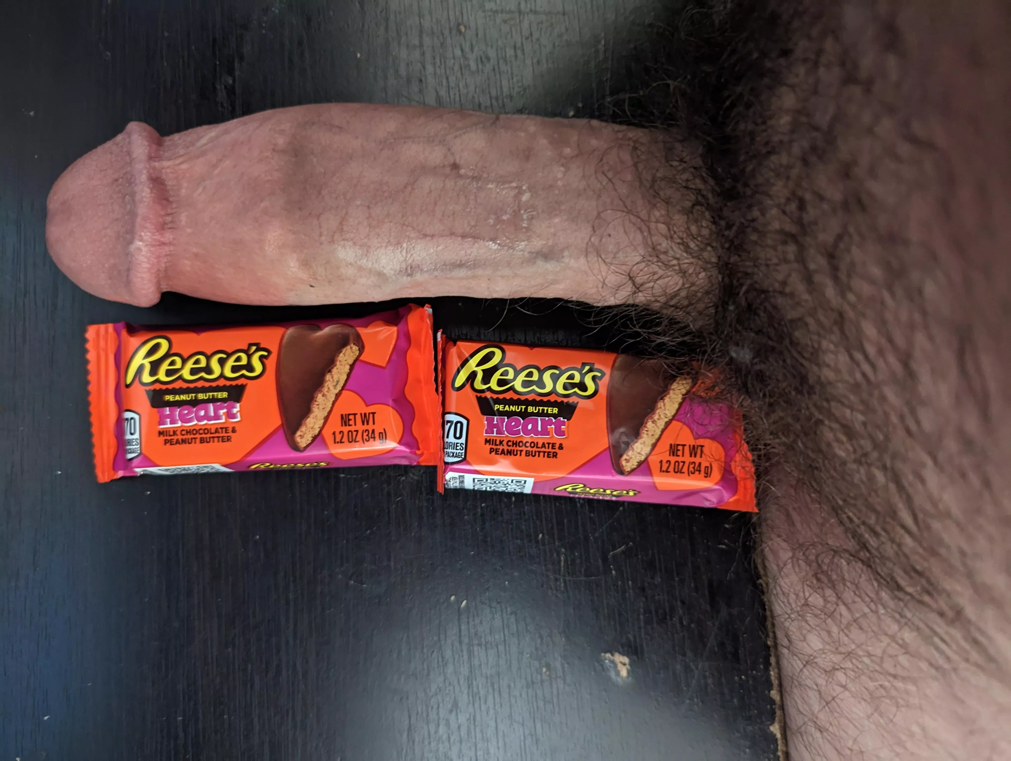 For those that don't have one I'll be your Valentine