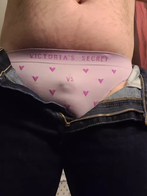 For Valentine's [M] [OC]