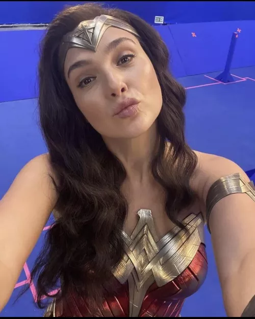 Gal Gadot