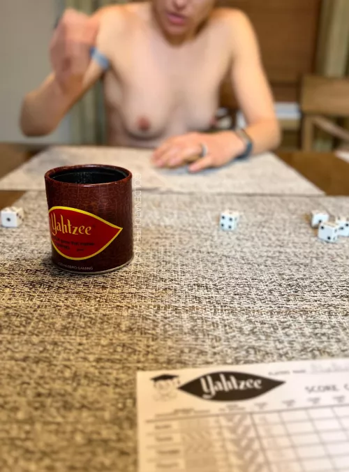 Game Night 🎲 [F]