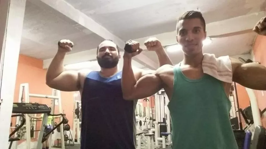 💪🏾Good afternoon🏳️‍🌈