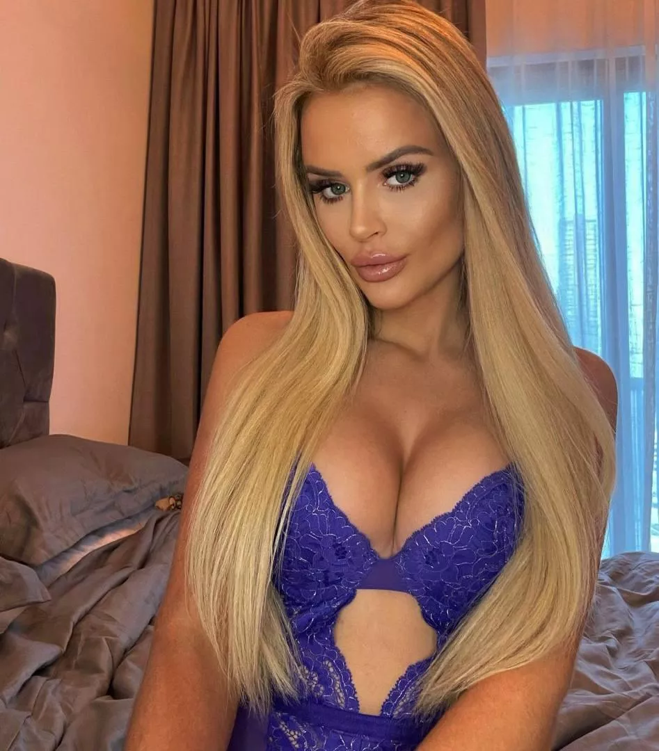 Good enough for a titwank?