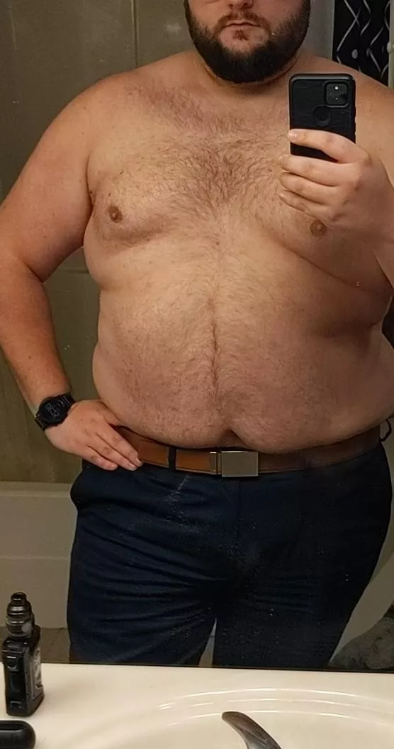 Happy Almost Valentine's Day