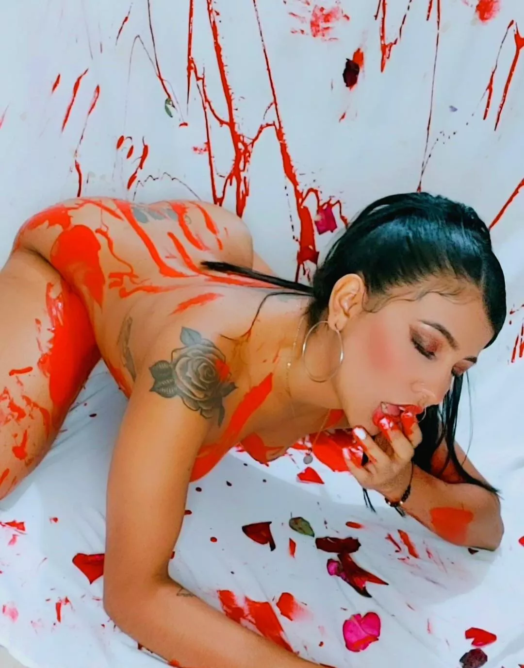 happy Valentines Day 🔥🔥🌹