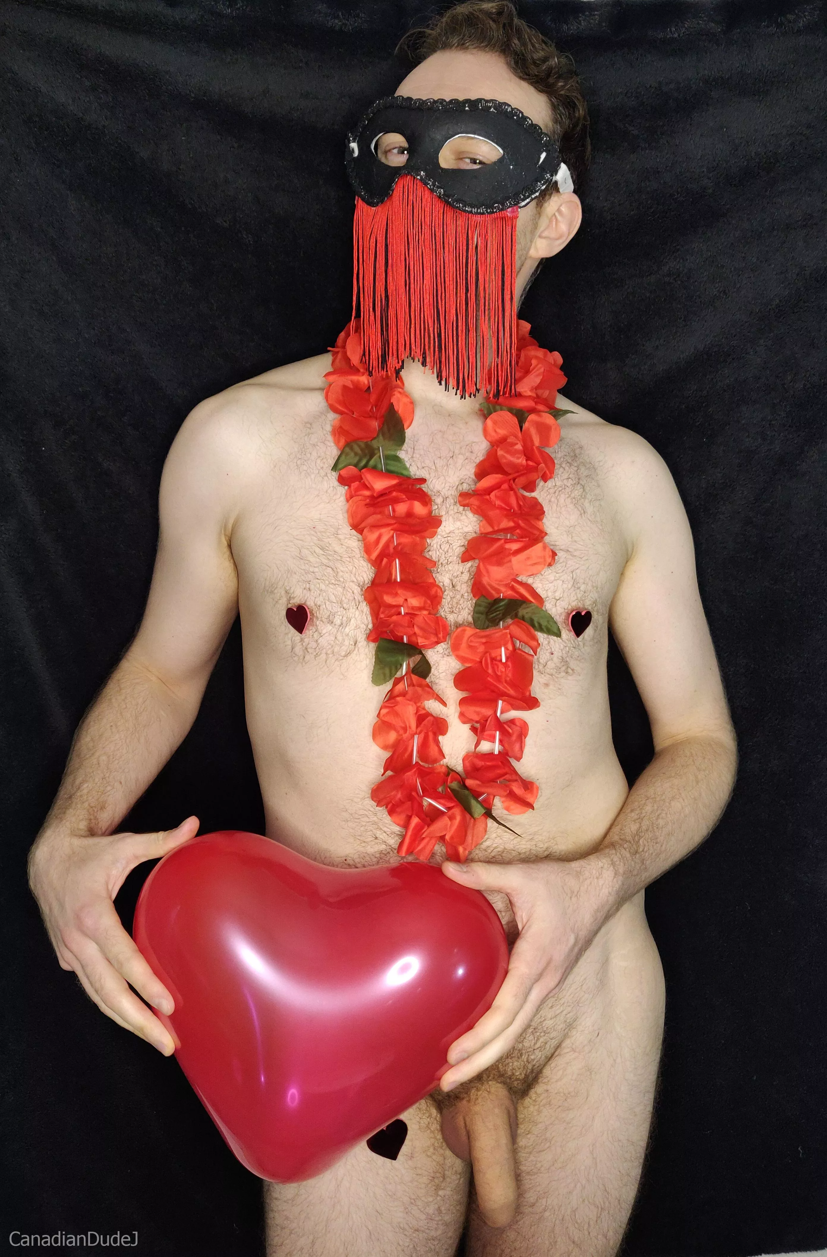 Happy Valentine's Day!