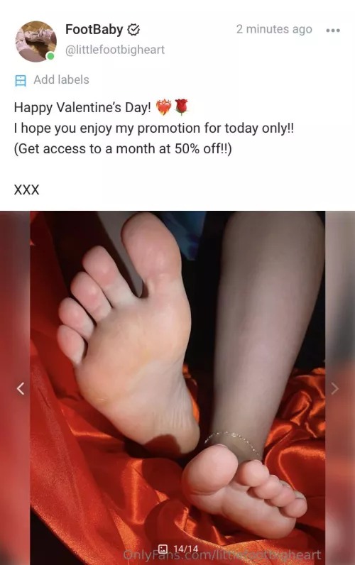 Happy Valentines Day!! ❤️‍🔥🌹