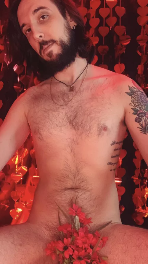 Happy Valentine’s Day