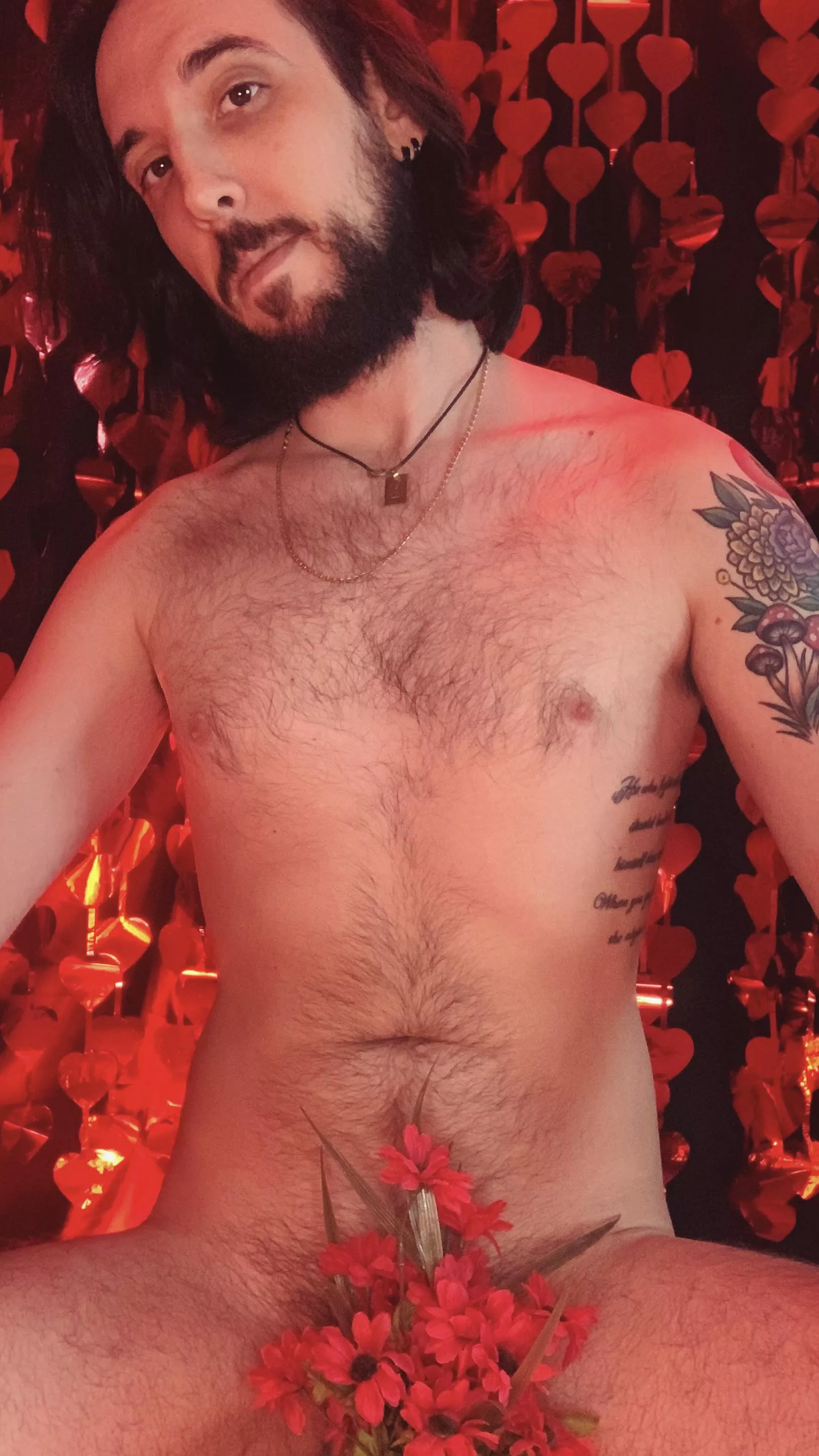 Happy Valentine’s Day