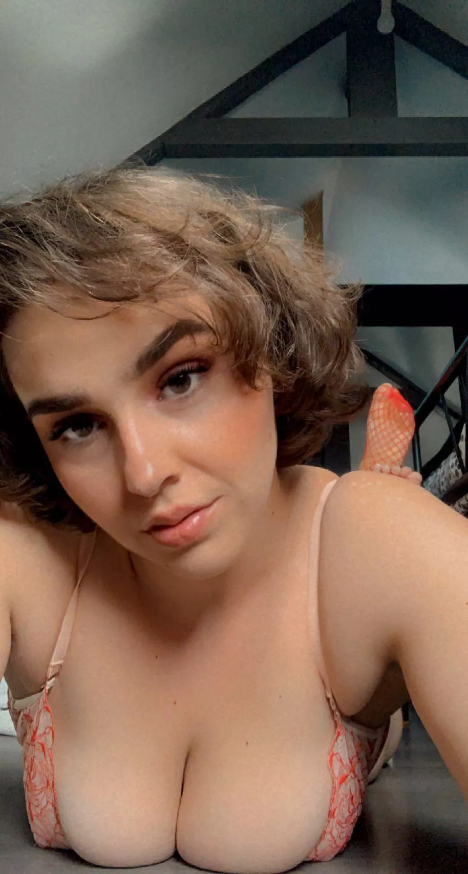 Happy Valentine’s Day 💋