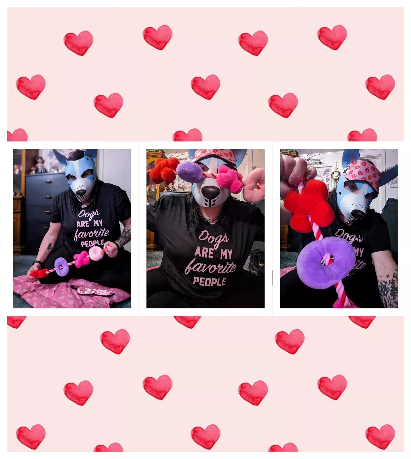 Happy Valentines Day 🌹