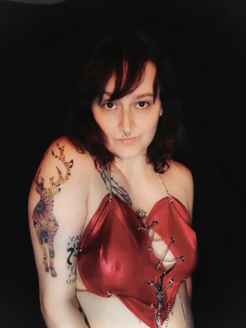 Happy Valentine’s Day!