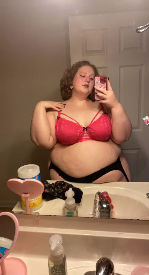 Happy valentines day baby