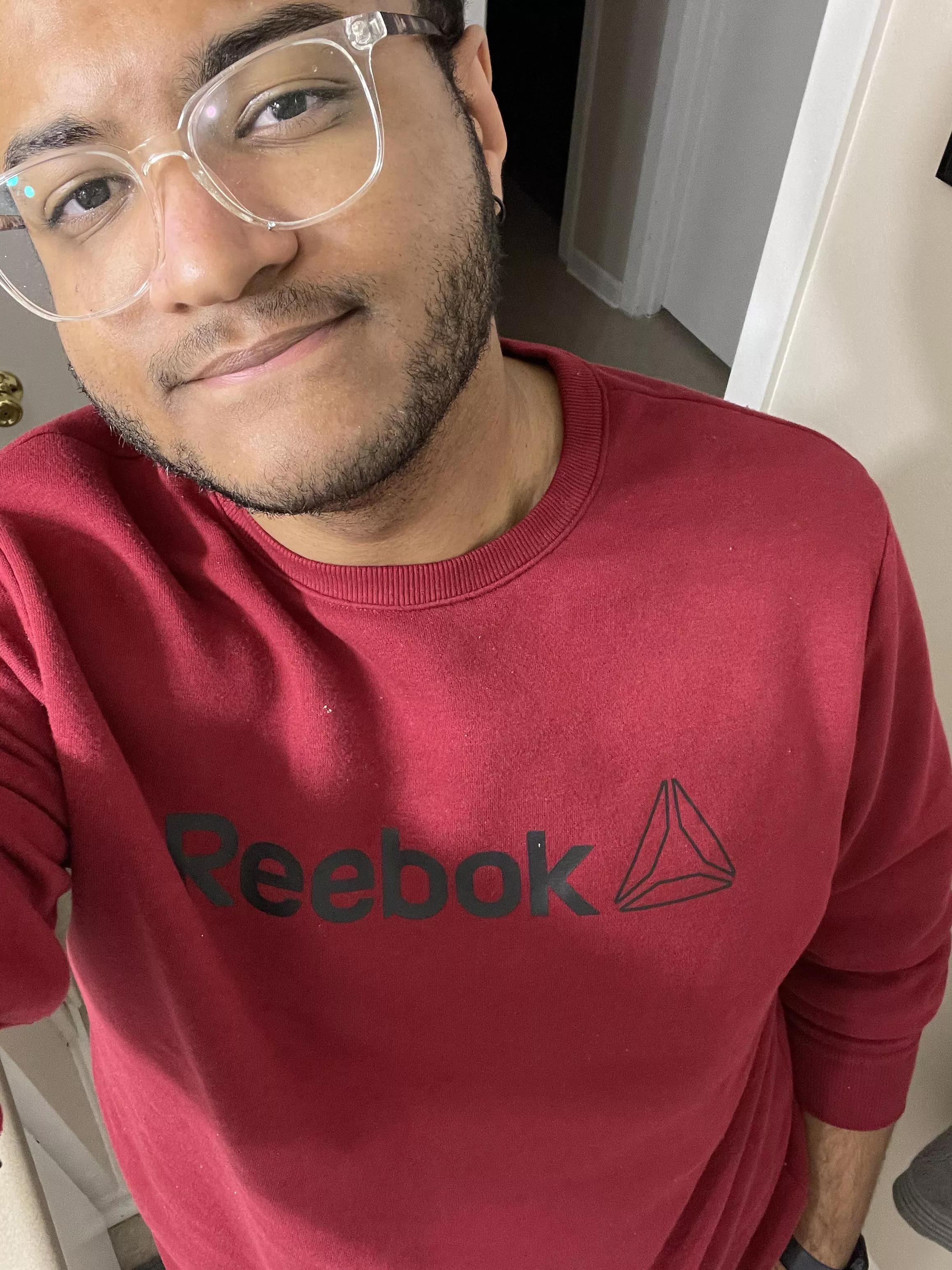 Happy Valentine’s Day ❤️