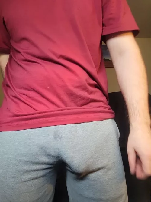 Happy Valentines Day! Can't believe Grey sweat seasons almost over