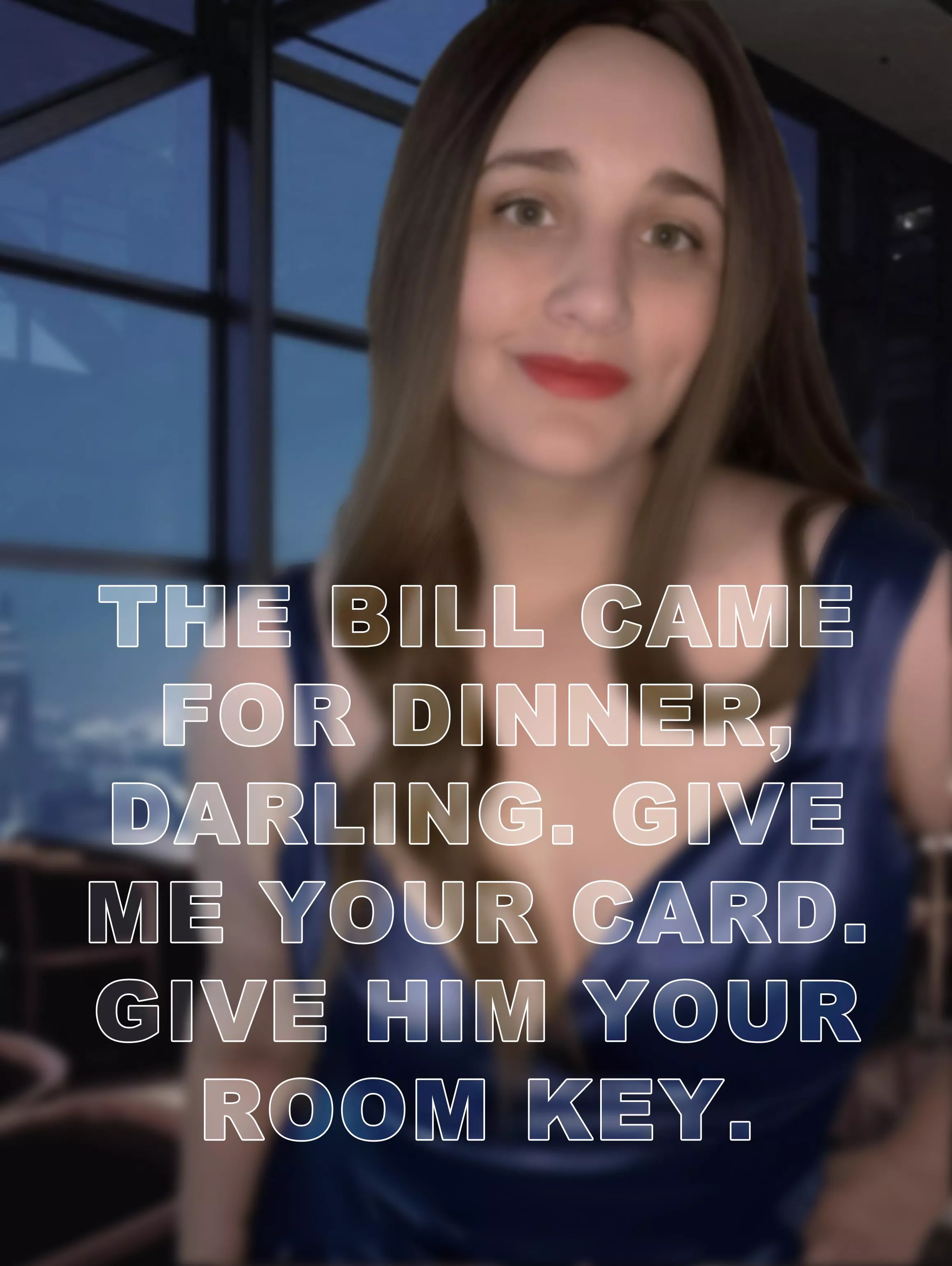 Happy Valentine’s Day, Cucks