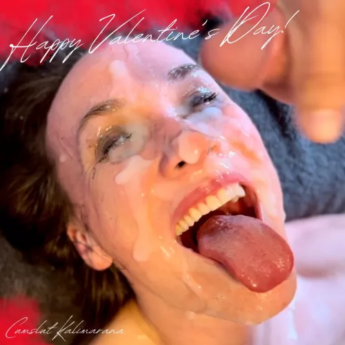 Happy Valentine’s Day! ❤️