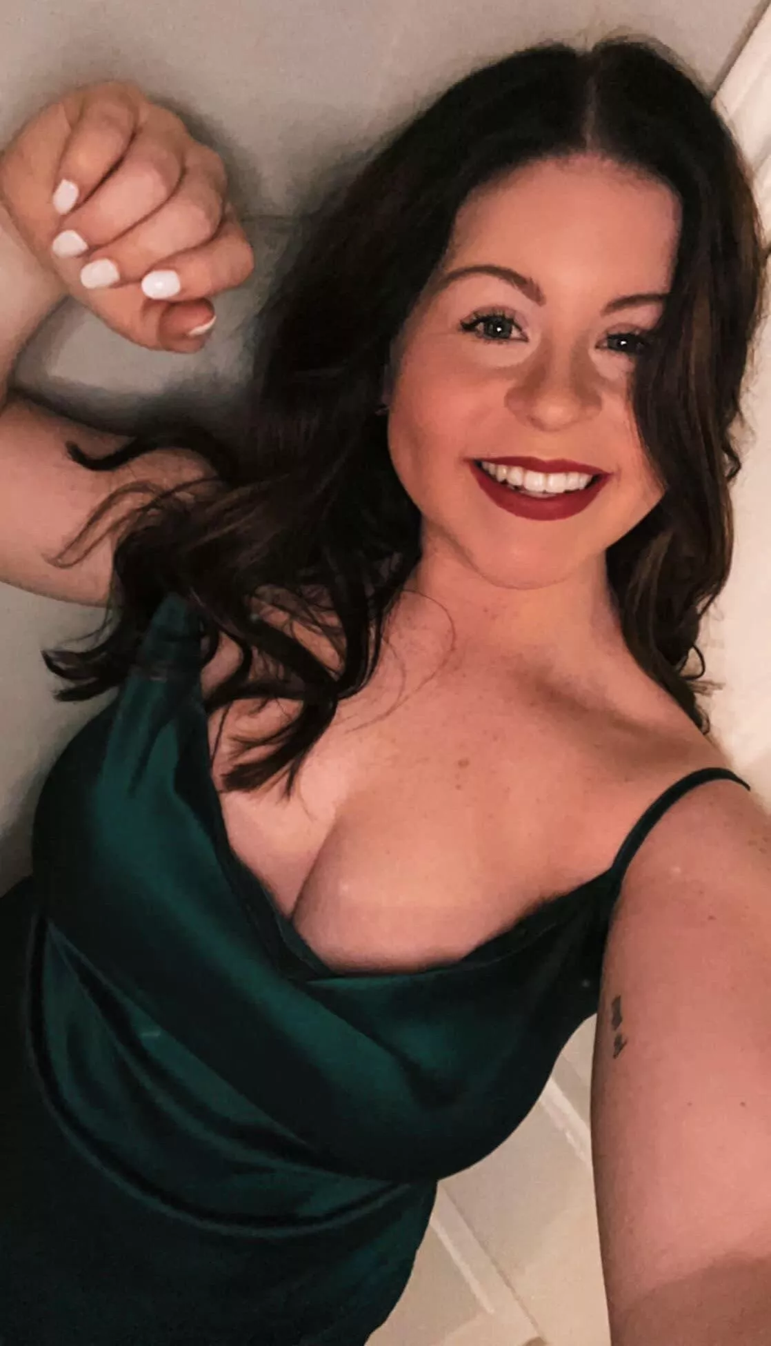 Happy Valentine’s Day [IUTR]