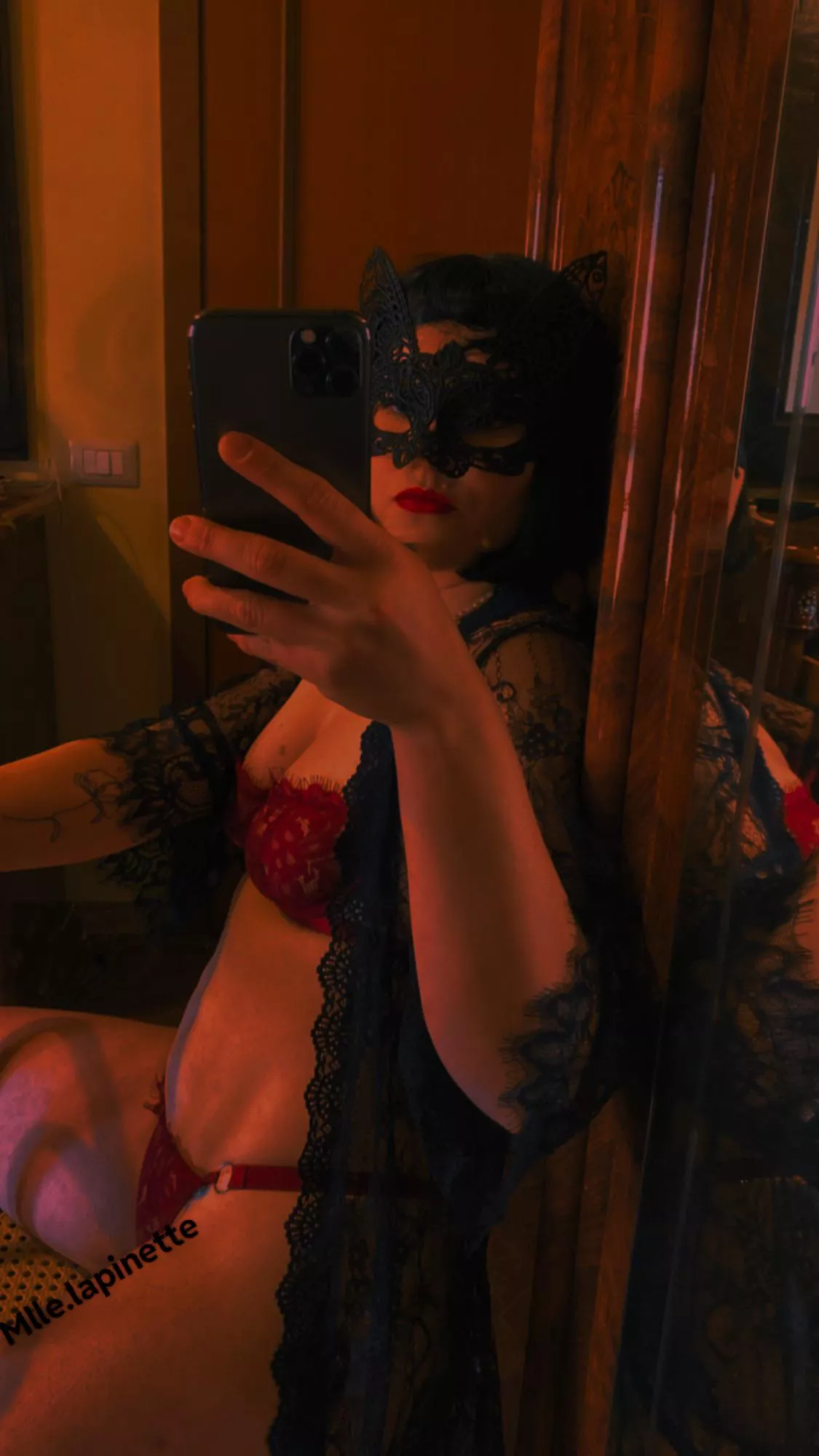 Happy Valentine’s Day little bunny 😘💋❤️‍🔥💣🐰