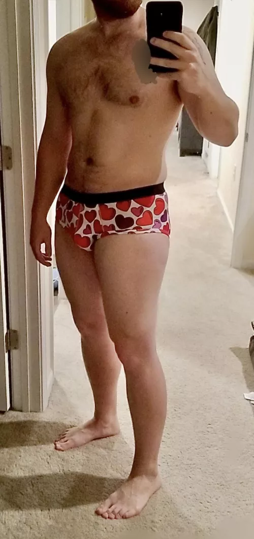 Happy Valentine’s Day! 💗