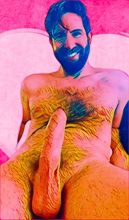 Happy Valentine’s Day! Will you be mine?