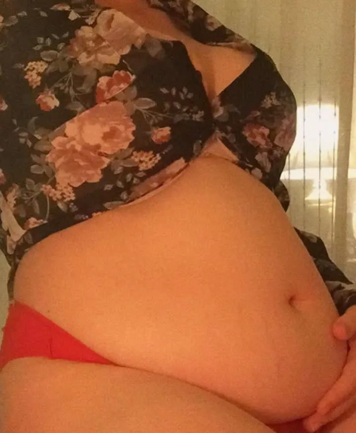 Happy Valentine's day😍🥰❤️...does anyone want to stuff me?