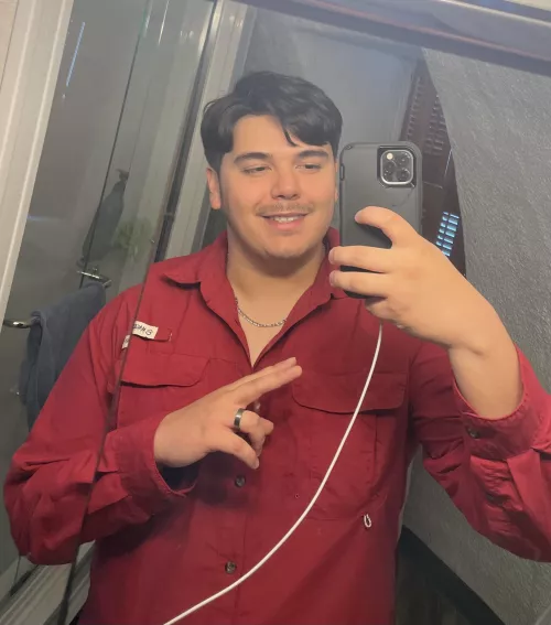 Happy Valentine’s gay 😜