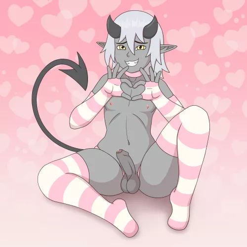 Happy Vanlentine Day! (@Vanilireph)