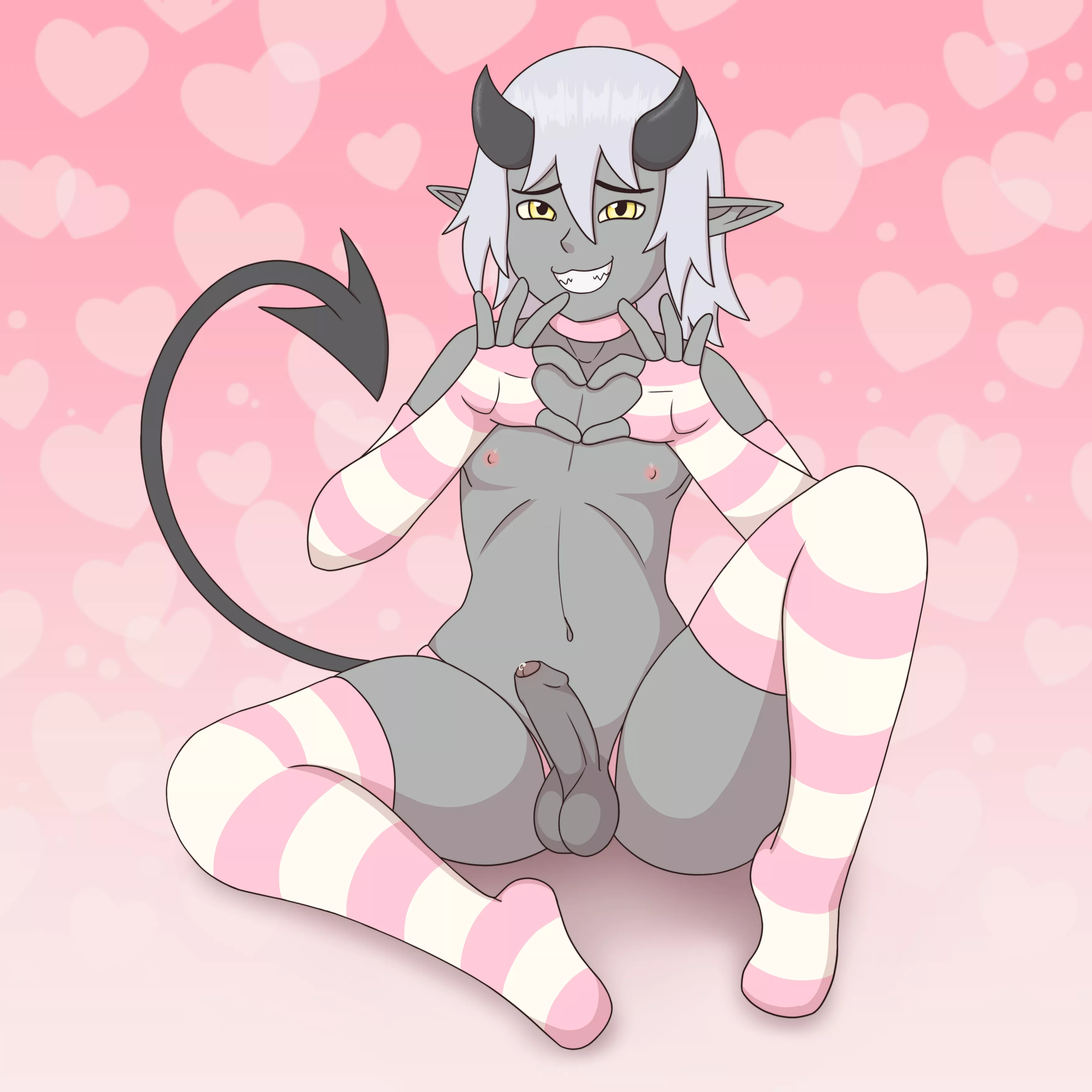 Happy Vanlentine Day! (@Vanilireph)