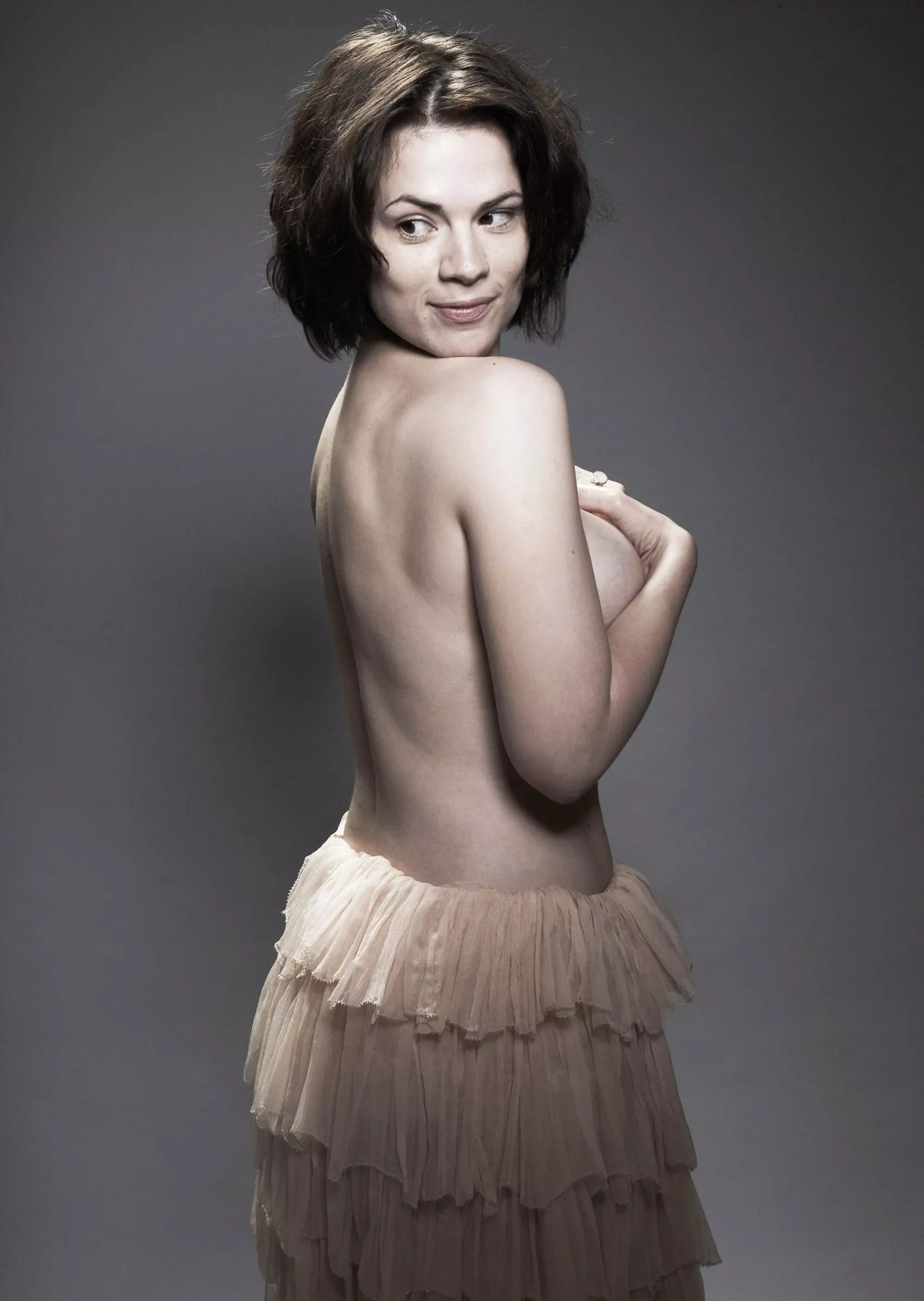 Hayley Atwell