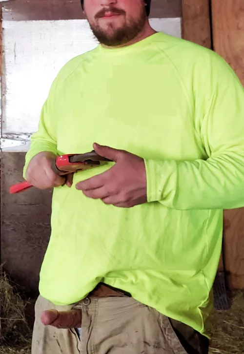 Heard your pipes need service!