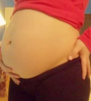 hello guys add me to my snap baby55r if you want fun or see my good milk that my hot pregnancy gave