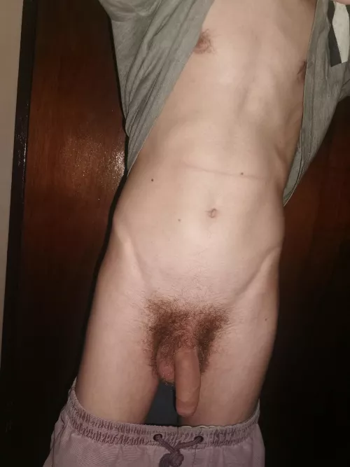 help me get it hard?