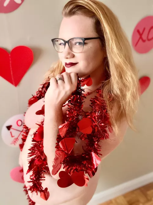 Here to spread the love 💕