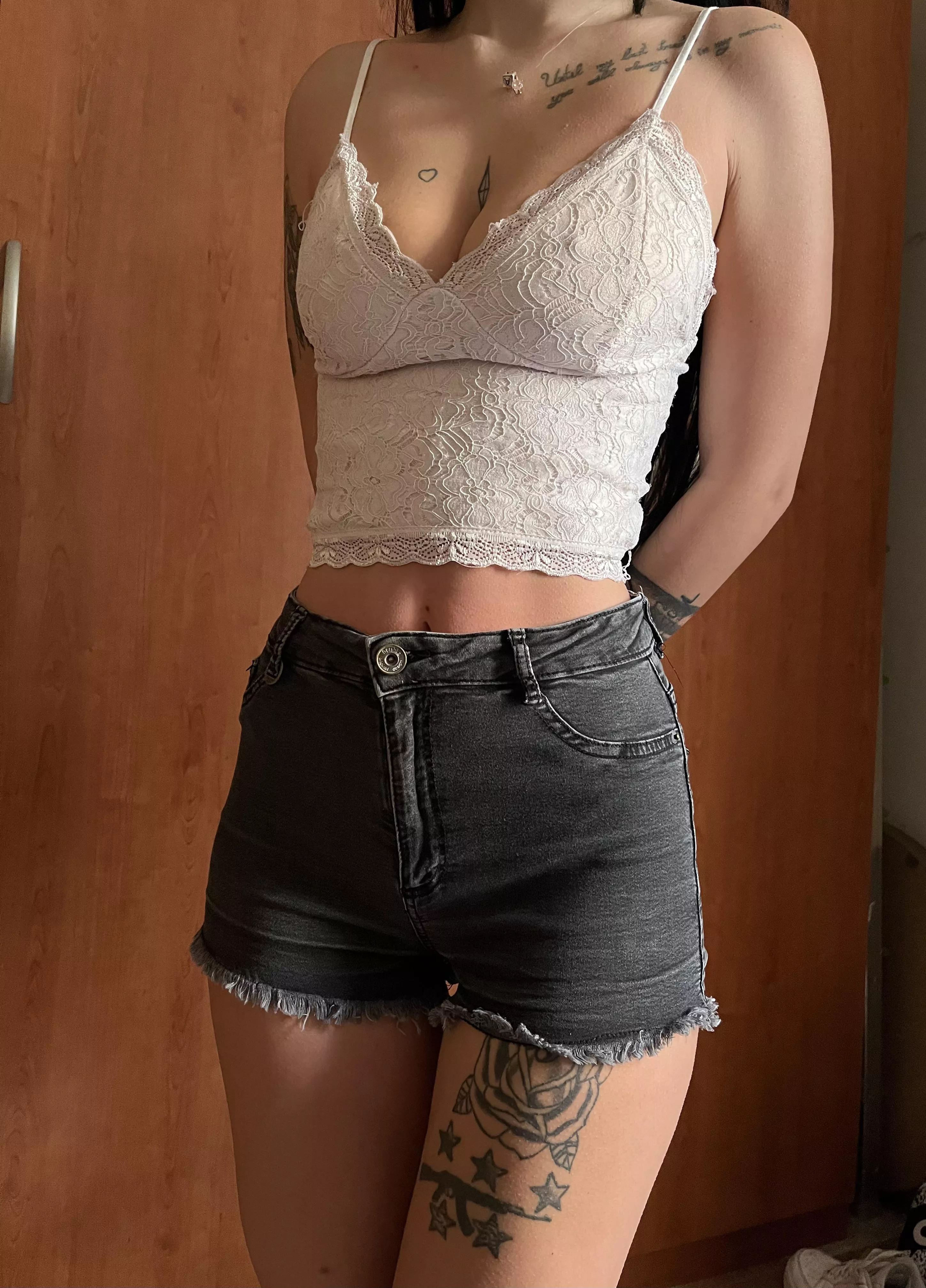 Hey how are you today? :D