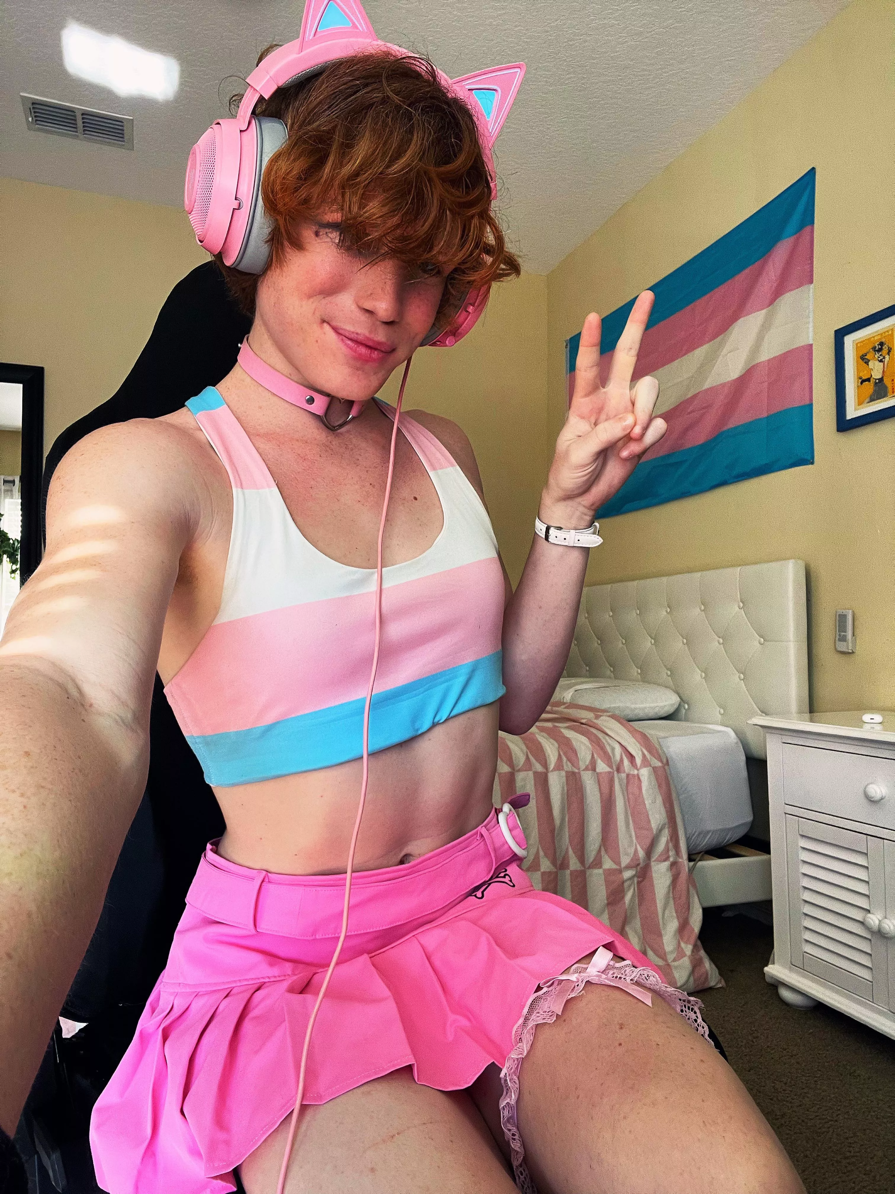 Hiii I’m Alexis! 💕