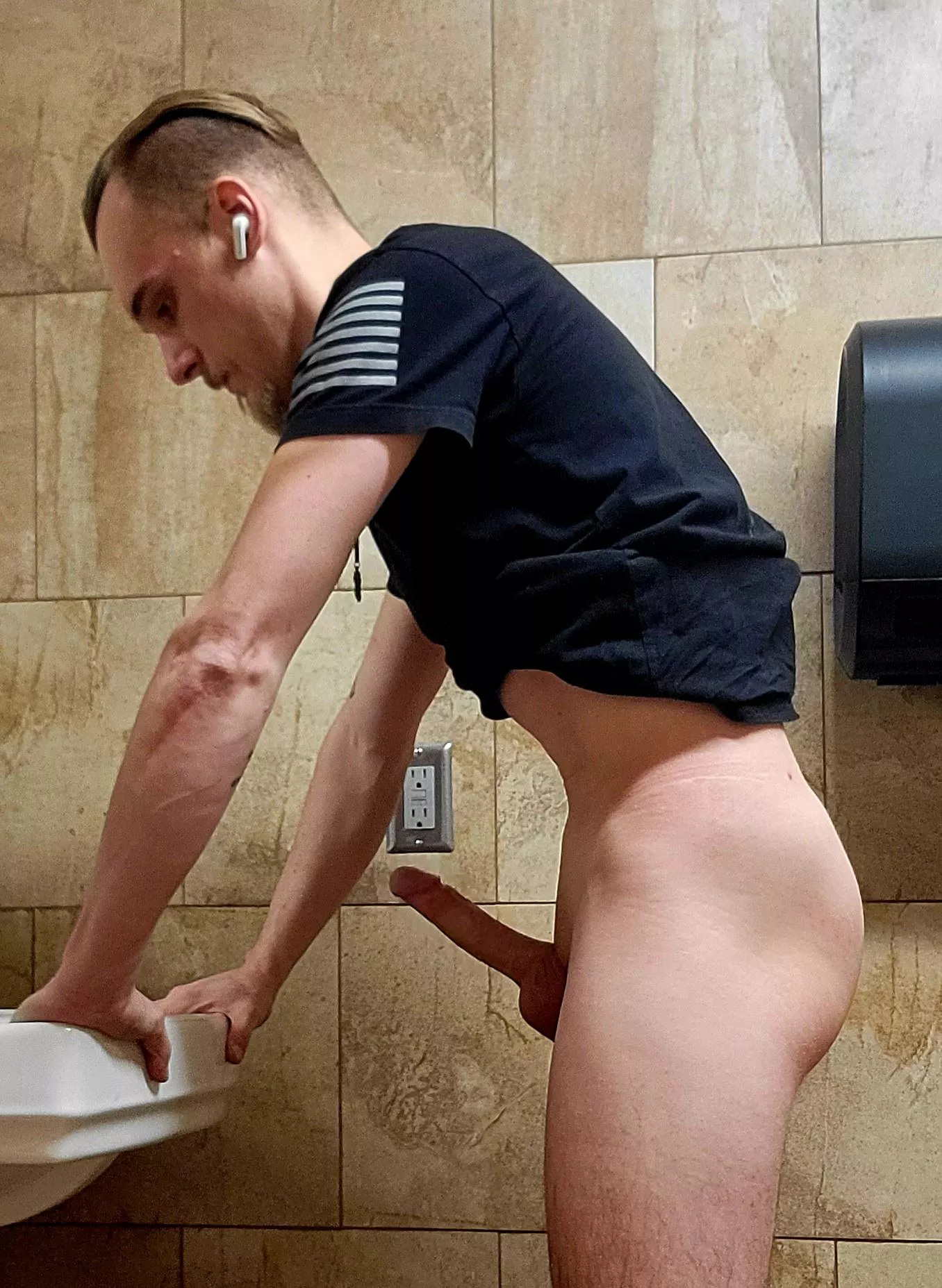 Hope that everyone is having a good night.