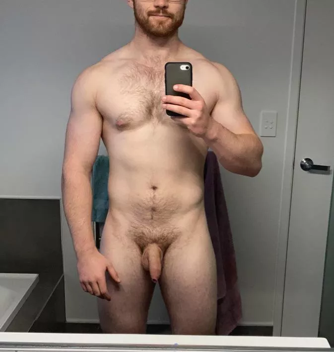 Hope you like what you see 😏 need to own someone