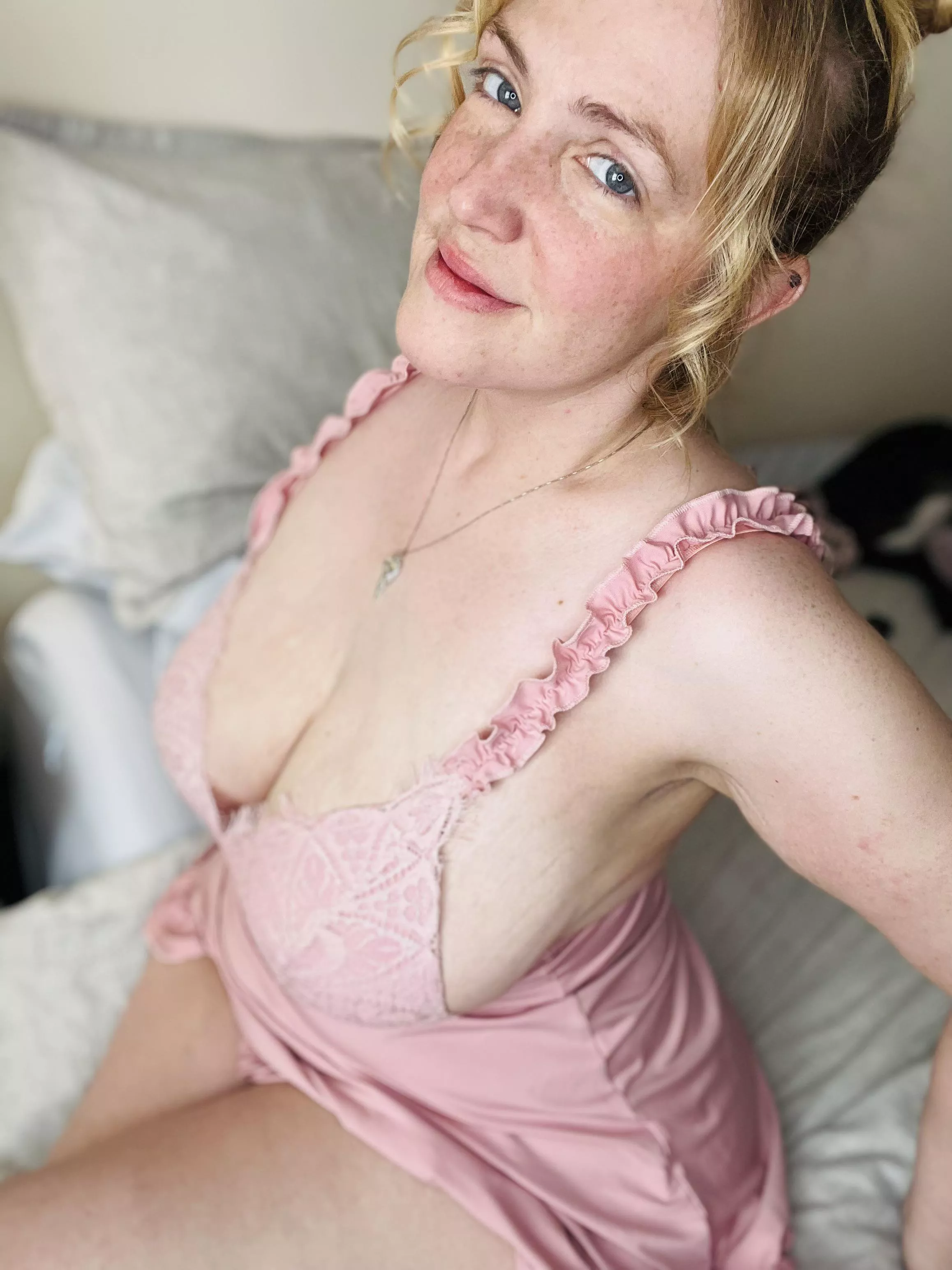 Hope your day is filled with lots of loads and love