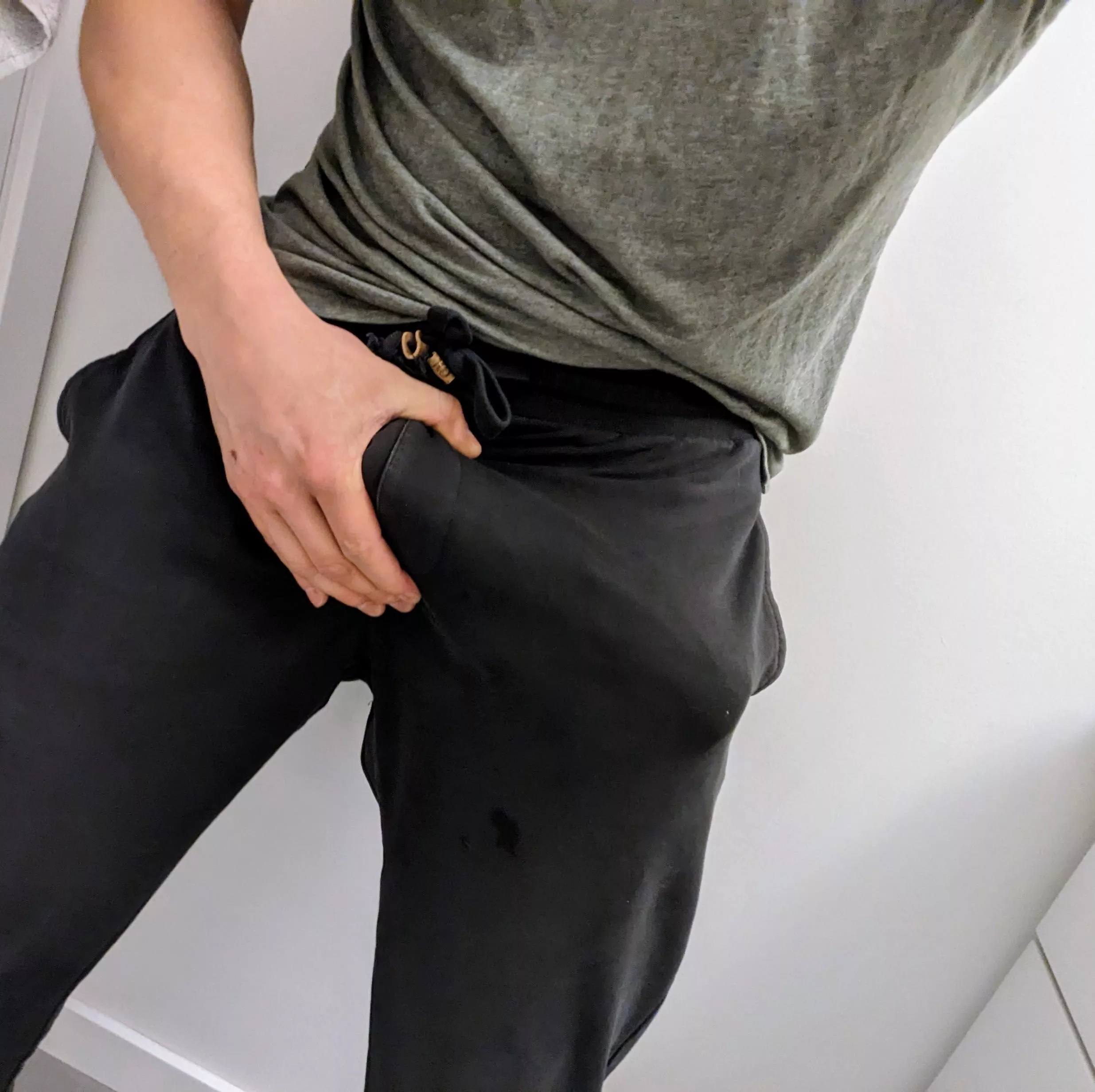 Hope you're enjoying your night like I am!