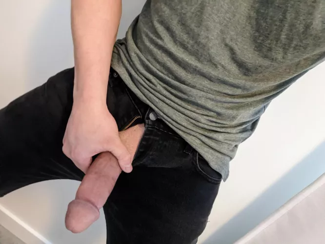 Hope you're enjoying your night like I am!