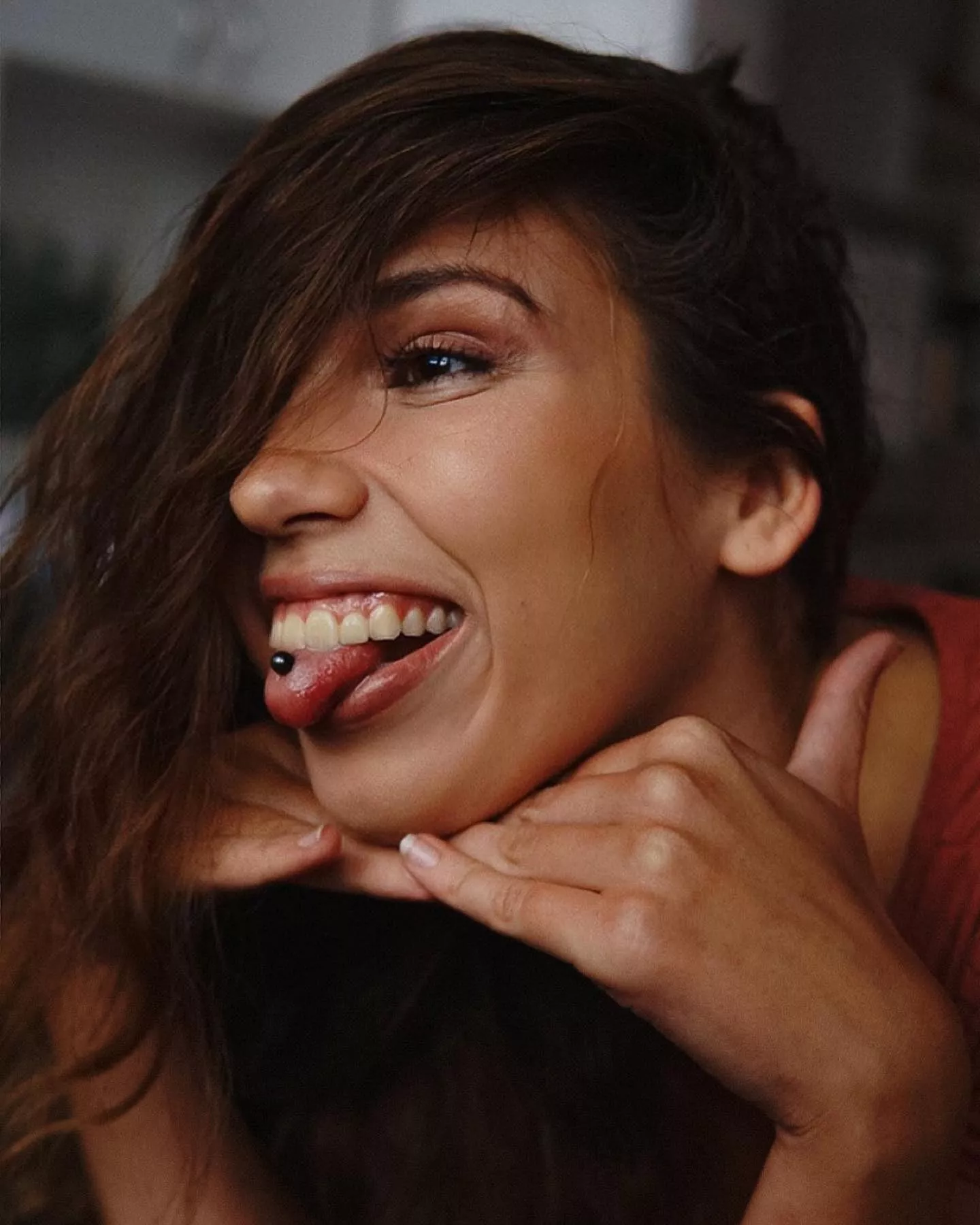 Hopefully I belong here 🙈